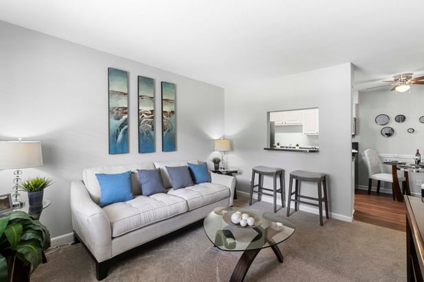 Images Ridgewood Apartments