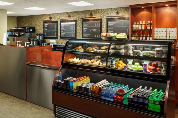 Images Hilton Charlotte University Place