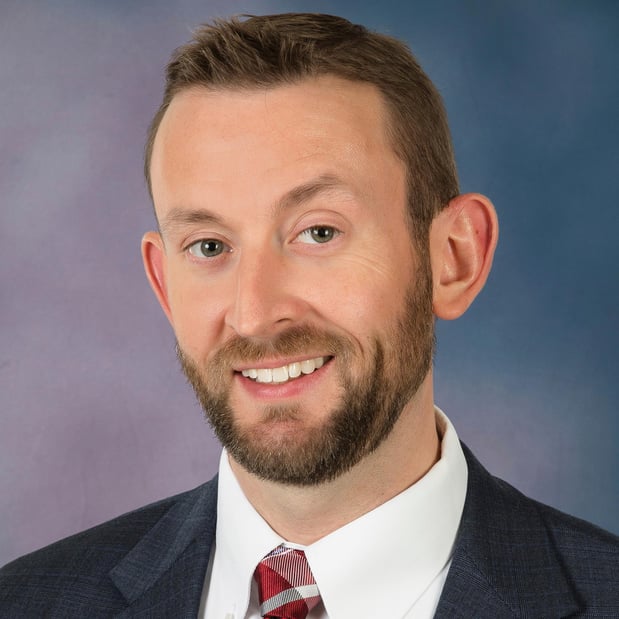 Images Edward Jones - Financial Advisor: Adam T Poff, CFP®|AAMS®