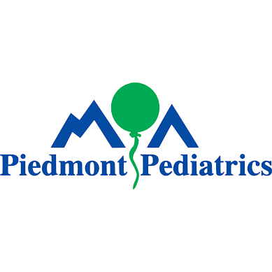 Piedmont Pediatrics Logo