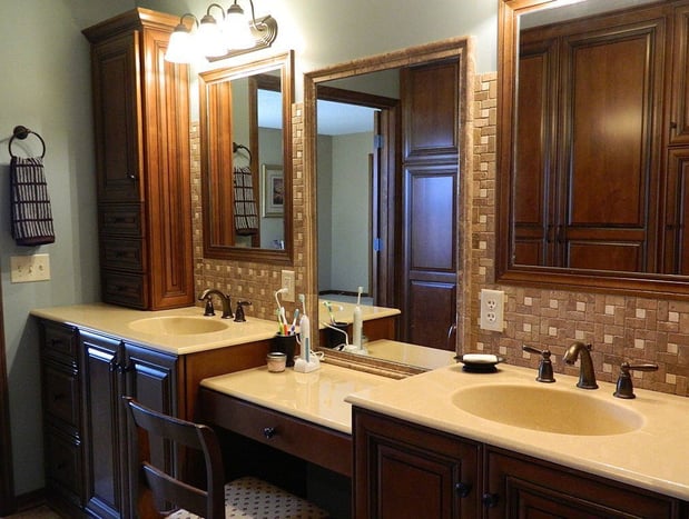 Images Cabinets & More Inc