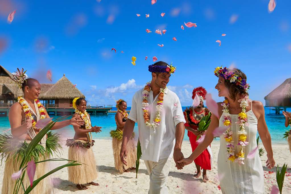 Conrad Bora Bora Nui