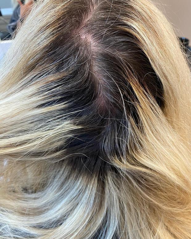 Images BellaBe Salon & Spa