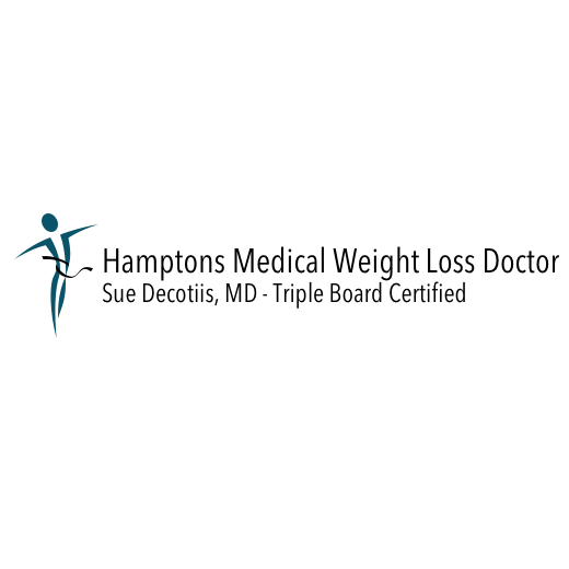 Hamptons Medical Weight Loss Doctor Logo