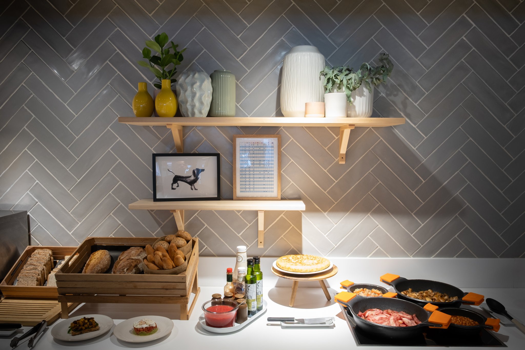 Images voco Bilbao - City by IHG
