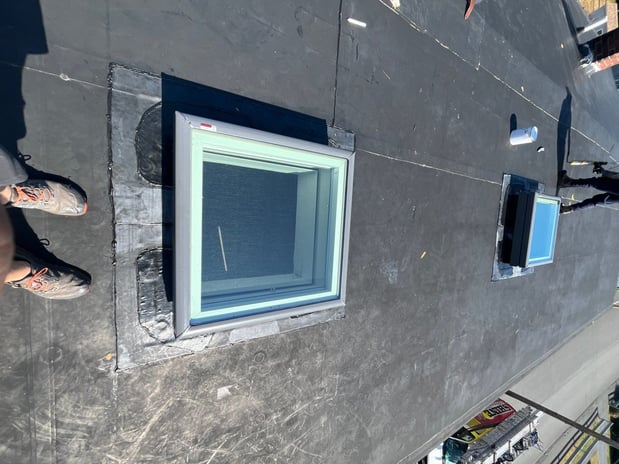 Images Synergy Skylights