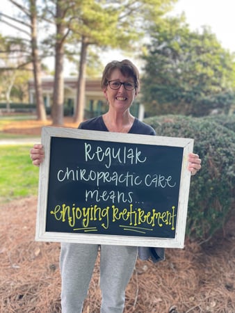 Images Raleigh Specific Chiropractic & Spinal Decompression