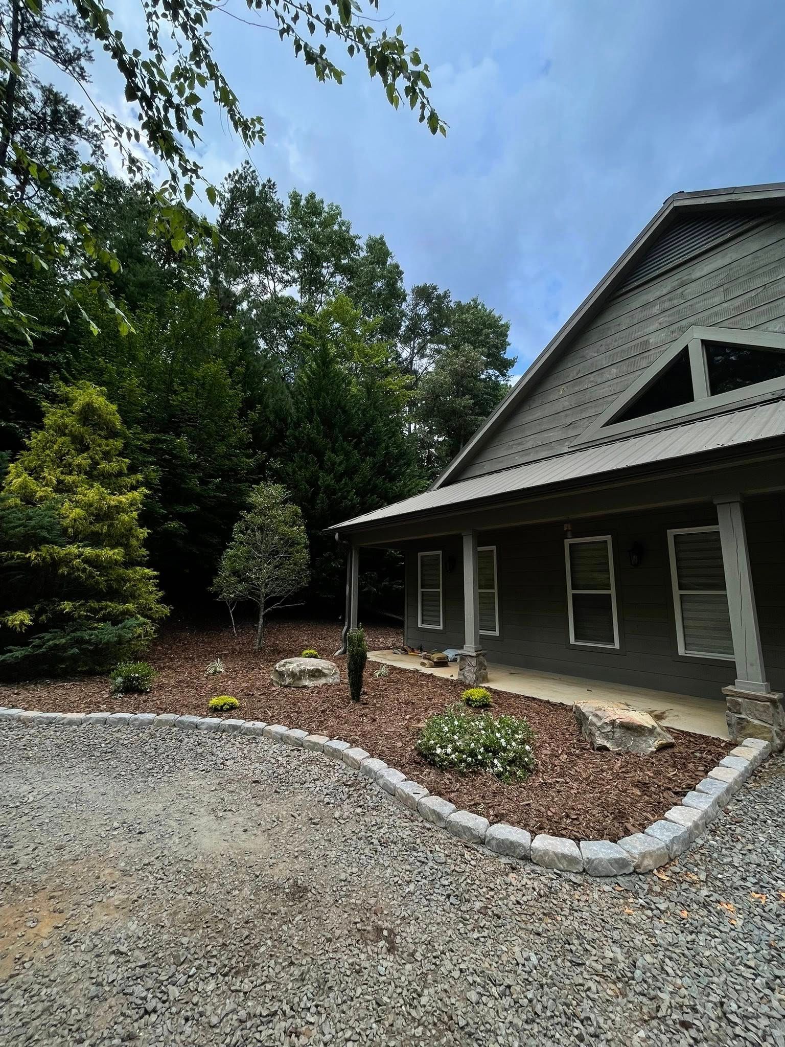 Elite Envisions Landscaping Image