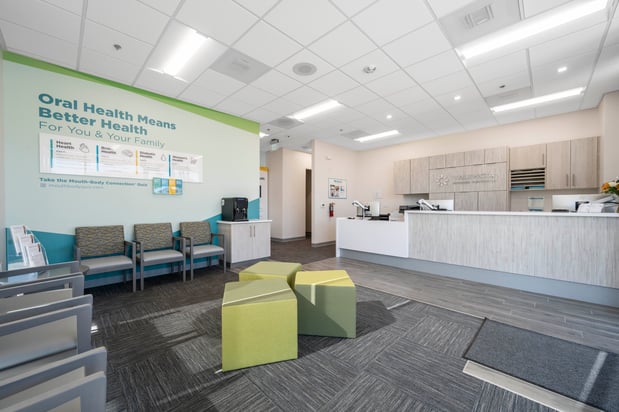 Images Valencia Modern Dentistry