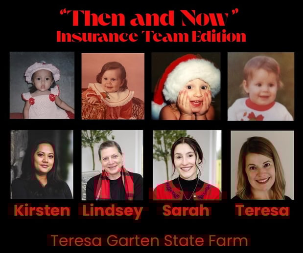 Images Teresa Garten - State Farm Insurance Agent