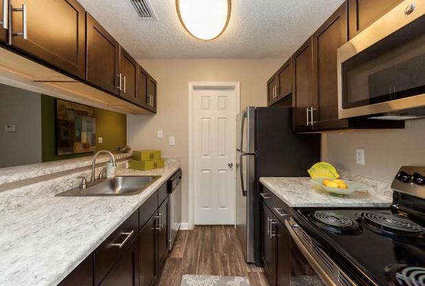 Images The Timbers Apartments