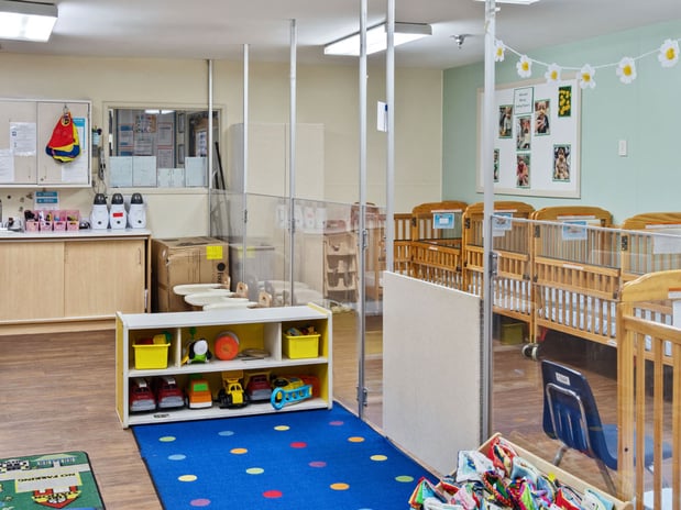 Images South Cleveland Avenue KinderCare