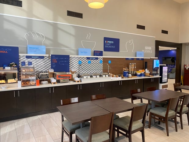 Images Holiday Inn Express & Suites Hermosa Beach by IHG