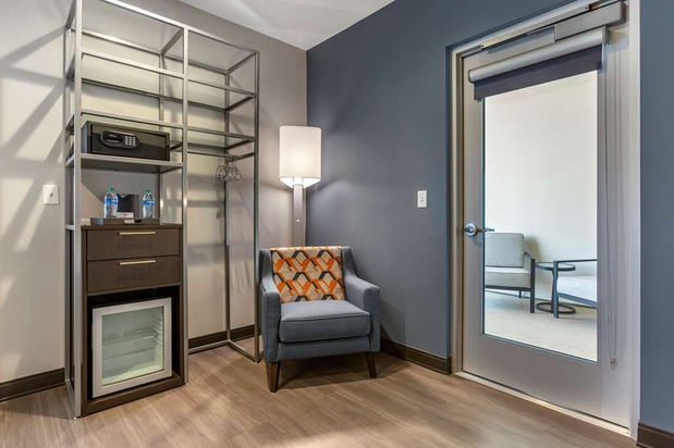 Images Vīb Hotel by Best Western Phoenix-Tempe