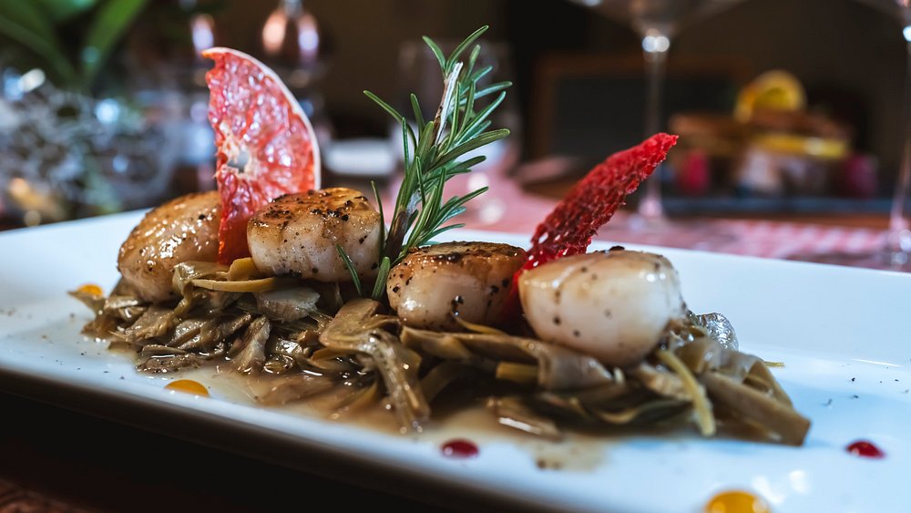 Bilder Osteria Bellavista