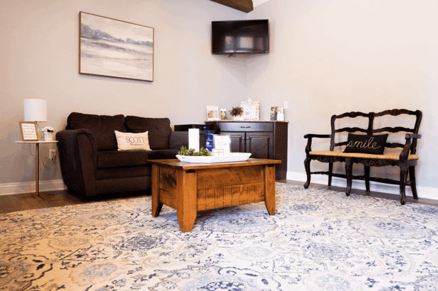 Images Price & Associates Family Dentistry