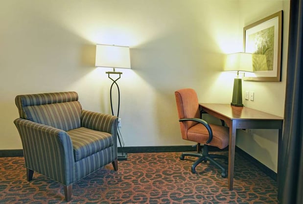 Images Hampton Inn Beloit