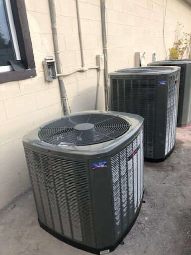 Images AmeriAir Heating & Air