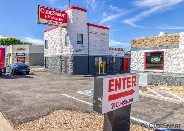 Images CubeSmart Self Storage