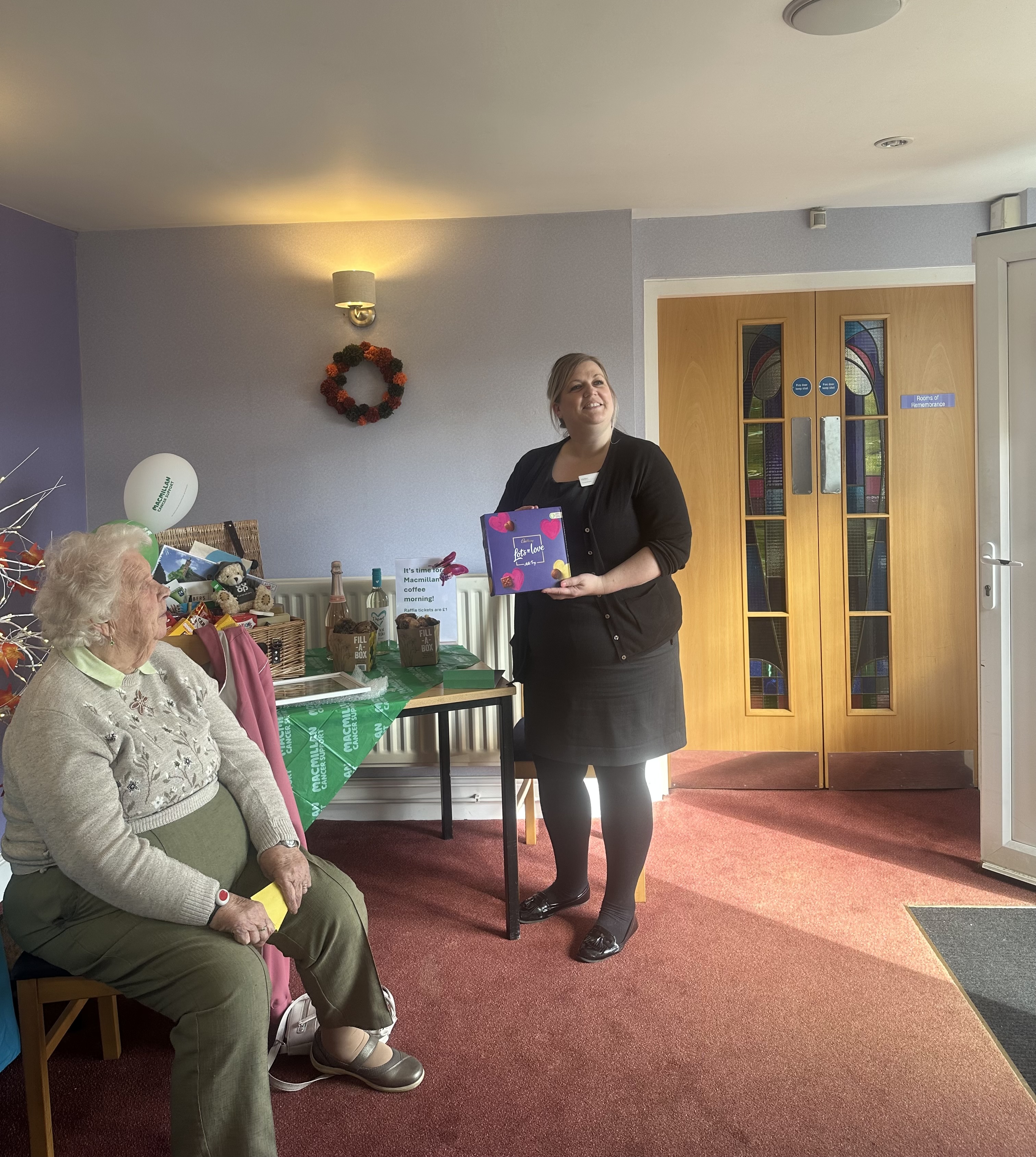 Images Co-op Funeralcare, Guisborough