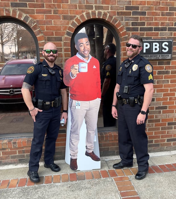 Images JennaLynn Drake - State Farm Insurance Agent