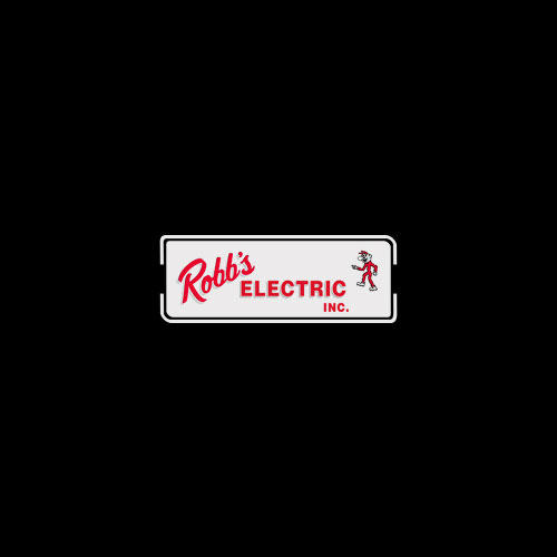 Robb's Electric Inc Logo