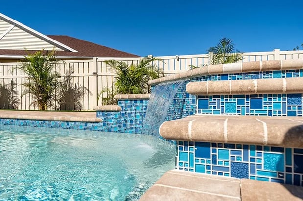 Images Family Pools