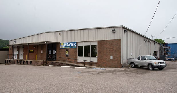 Images Mayer Electric Supply