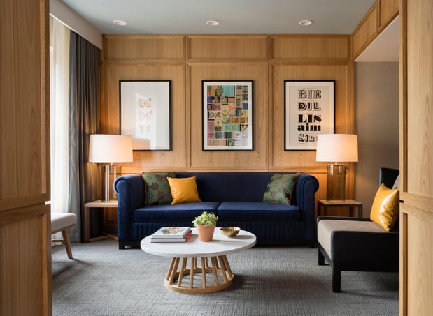 Images Kimpton Schofield Hotel by IHG