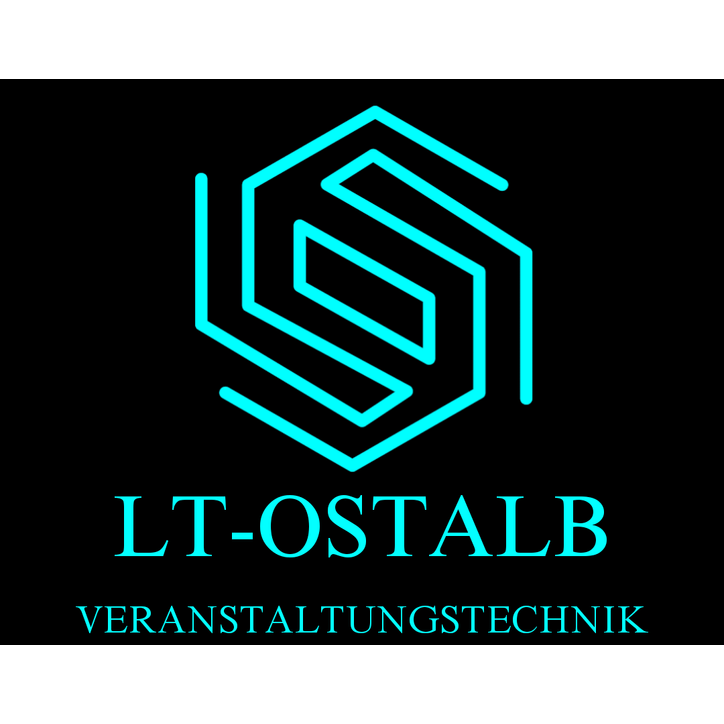 LT-OSTALB Veranstaltungstechnik in Lauchheim - Logo