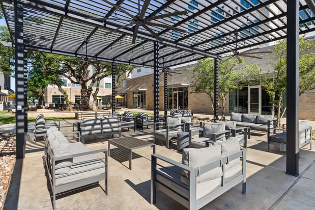 Images EVEN Hotel Austin Uptown Near the Domain by IHG