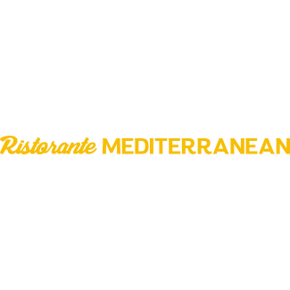 Ristorante Mediterranean