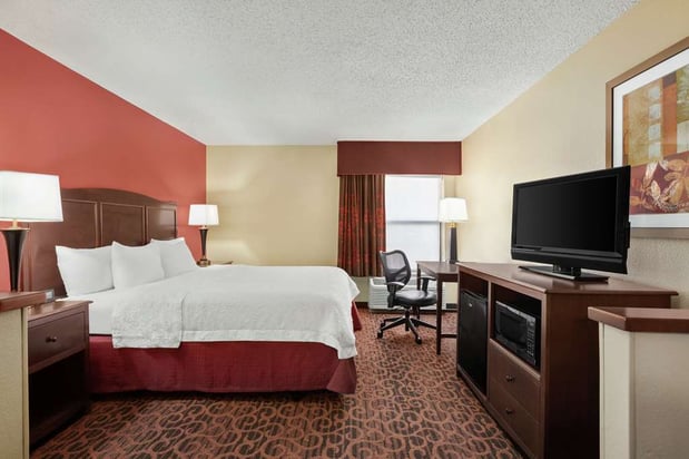 Images Hampton Inn Abilene