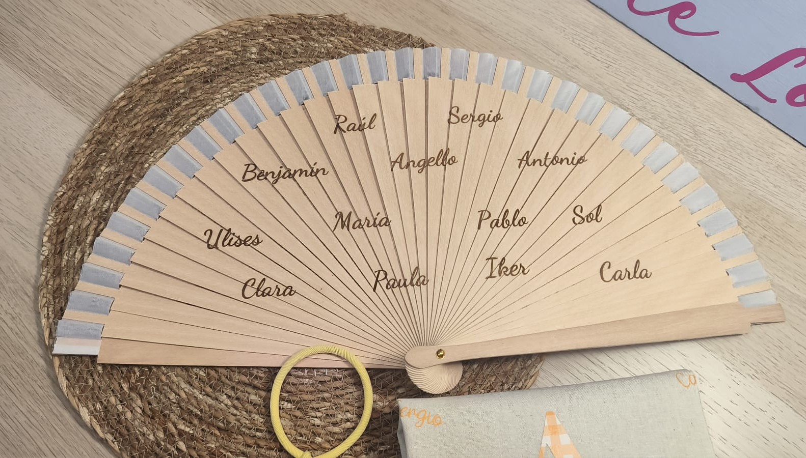 Images El rincon de Lorena