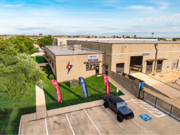 Lonestar Equipment Solutions Image