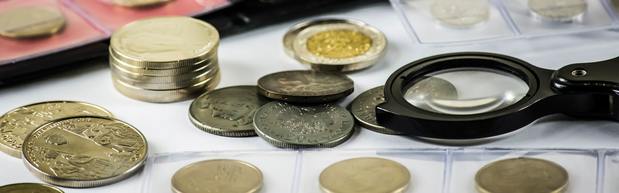 Images R & R Coins & Collectibles
