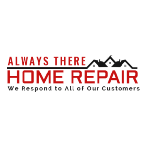 Always There Home Repair Logo