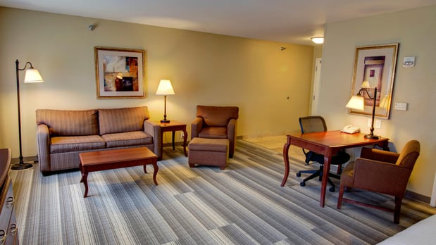 Images Holiday Inn Express & Suites Sioux City - Southern Hills by IHG