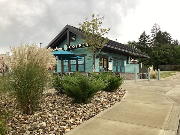 Images Caribou Coffee