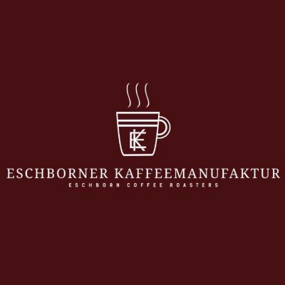 Eschborner Kaffeemanufaktur Inh. Torsten Paulick in Eschborn im Taunus - Logo