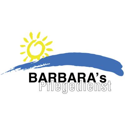 Logo Barbara's Pflegedienst