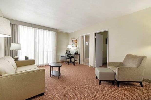 Images Best Western Royal Palace Inn & Suites