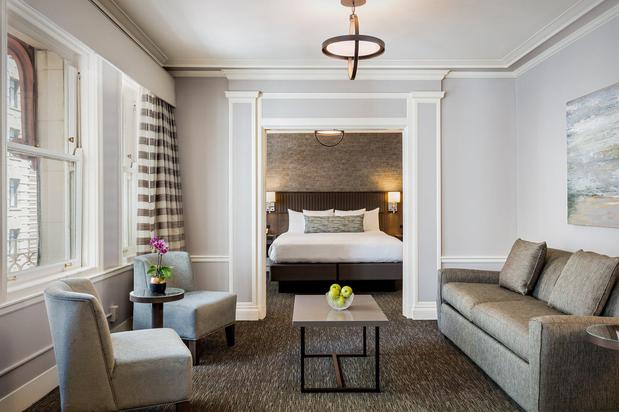 Images Handlery Union Square Hotel