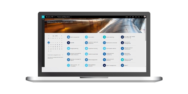 Cegeka Austria GmbH, Schubertstrasse 15 in Neulengbach