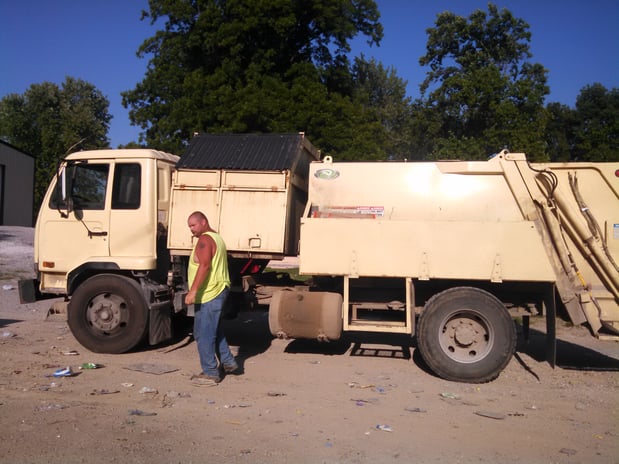 Images Ed Burris Disposal Service LLC