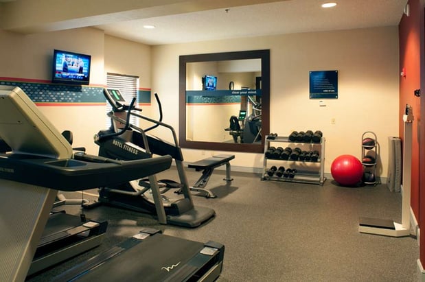 Images Hampton Inn Tulsa-Sand Springs