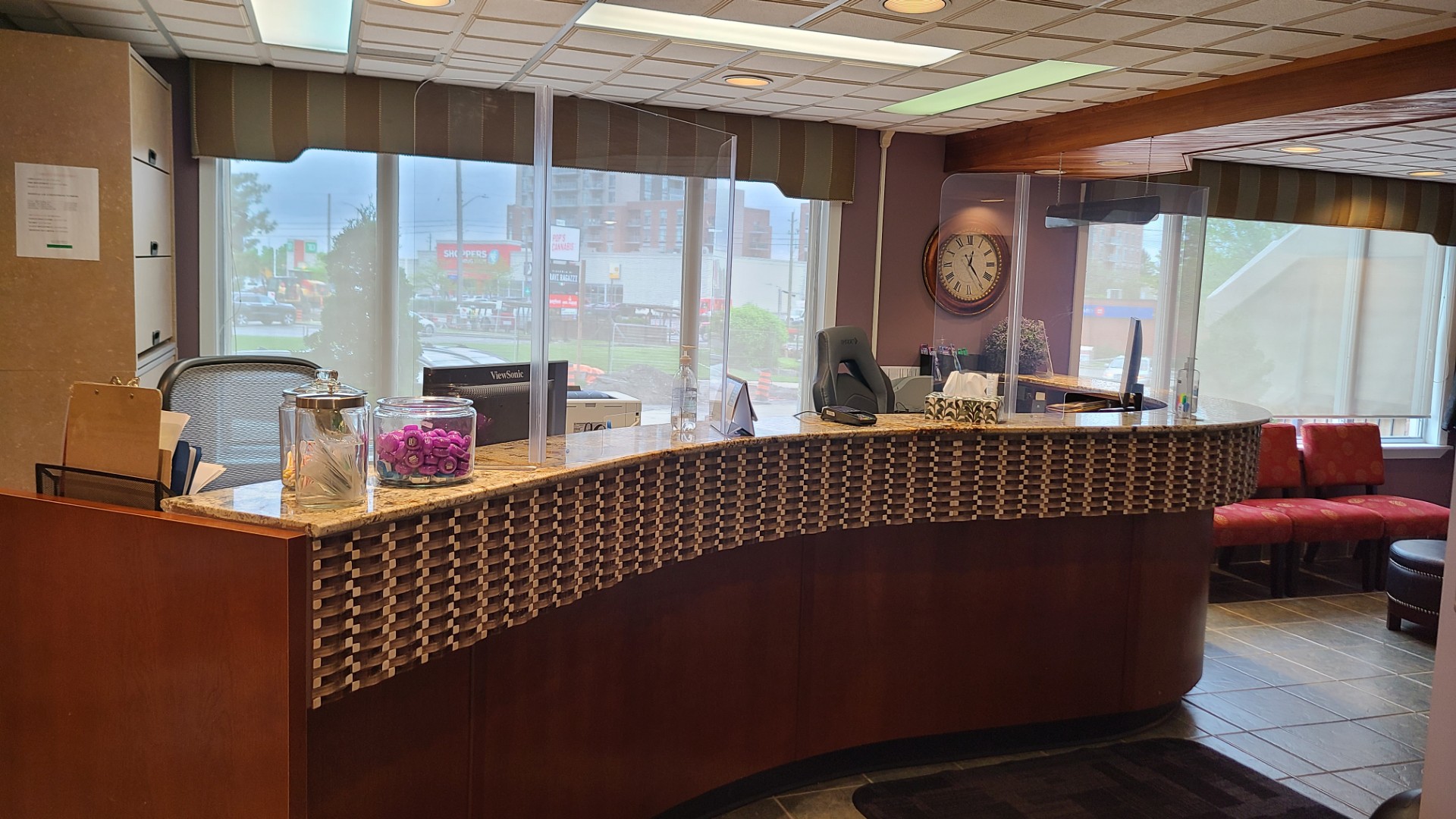 Images Alta Vista Dental Clinic