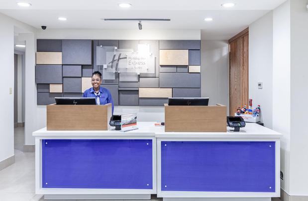 Images Holiday Inn Express & Suites Baton Rouge East by IHG