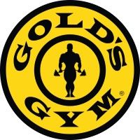 Gold's Gym-Logo