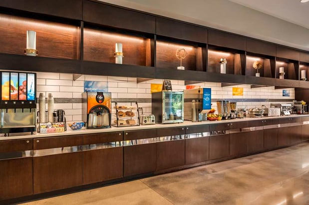 Images GLō Hotel Asheville-Blue Ridge Parkway